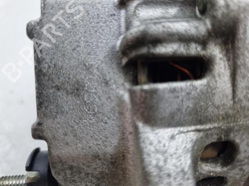 Used Alternator Alternator SMART FORTWO Coupe (451) 1.0 (451.330, 451.334) (61 hp) 22826977 22826977