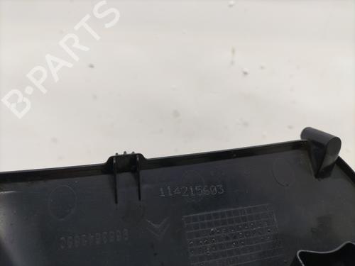 Højre baklys, støtfanger CITROËN C4 Picasso I MPV (UD_) 1.6 HDi | BP29834350C82 