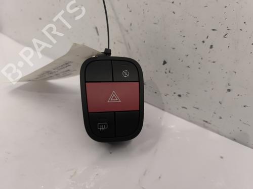 Used Warning switch CITROËN NEMO MPV 1.3 HDi 75 (75 hp) 25758277
