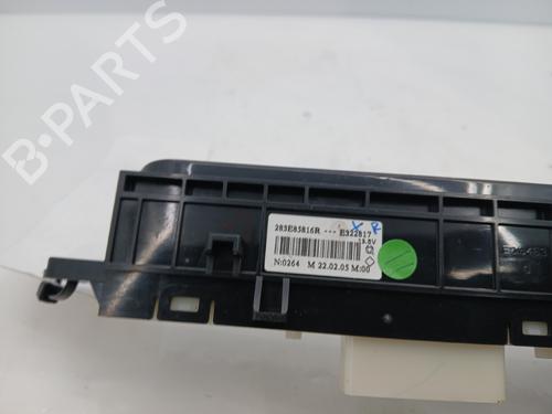 Warning switch DACIA SANDERO III 1.0 TCe 100 ECO-G | BP37732784I22 - Image 2