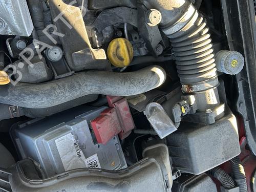 Gearbox SUZUKI SX4 S-Cross (JY) 1.6 DDiS AllGrip (AKK 416D) | BP29451820M3 