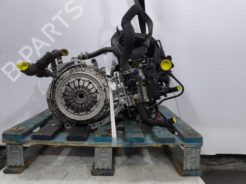 Engine DACIA SANDERO III 1.0 SCe 65 | BP37732558M1 - Image 4