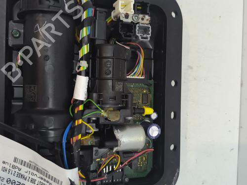 AdBlue tank PEUGEOT 308 II (LB_, LP_, LW_, LH_, L3_) 1.6 BlueHDi 120 | BP29377200M85 
