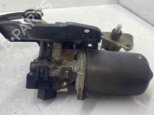 Front wiper motor HYUNDAI ATOS (MX) 1.1 | BP29582128M29 