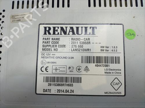 display-monitor-renault-clio-iv-bh_-2012-2013-2014-2015-2016-2017-2018-2019-2020-2021-29079613 main image