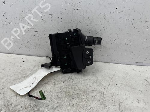 Used Steering column stalk RENAULT SCÉNIC II (JM0/1_) 1.5 dCi (JM1E, JM16) (106 hp) 24886556