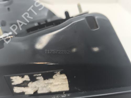 Used Left taillight Left taillight BMW 5 (F10) 518 d (150 hp) 30819027 30819027