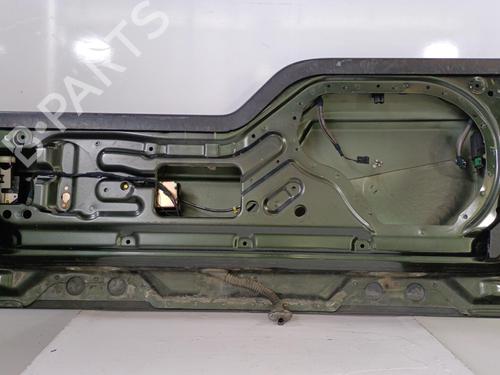 Tailgate LAND ROVER DISCOVERY III (L319) 2.7 TD 4x4 | BP22819797C6 