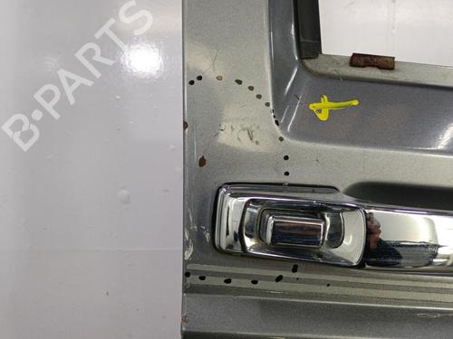 Porte avant droite Porte avant droite JEEP CHEROKEE (XJ) 2.1 TD (87 hp) 22818675 22818675