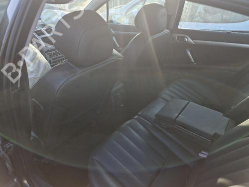 Used Parts PEUGEOT 407 (6D_) 2.0 HDi 135 (6DRHRH, 6DRHRE, 6DRHRG, 6DRHRJ) 4921255