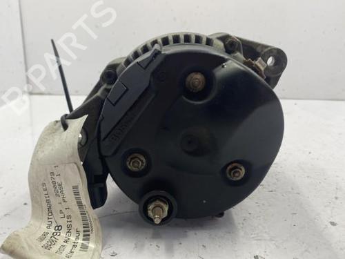 Used Alternator Alternator TOYOTA AVENSIS Liftback (_T22_) 1.8 i (AT221_, AT221R) (110 hp) 22835911 22835911