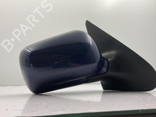 Used Right mirror VW POLO III CLASSIC (6V2) 60 1.4 (60 hp) 22818151