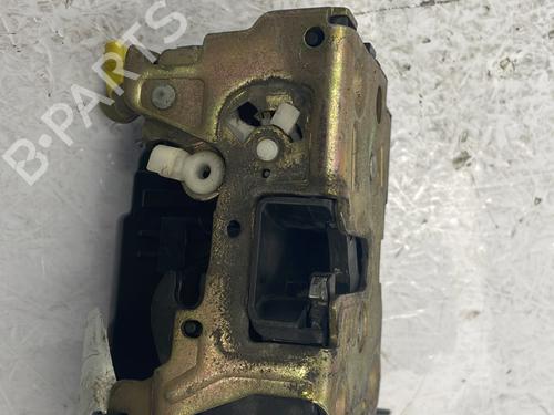 Used Front right lock RENAULT KANGOO Express (FC0/1_) 1.5 dCi (61 hp) 25603035