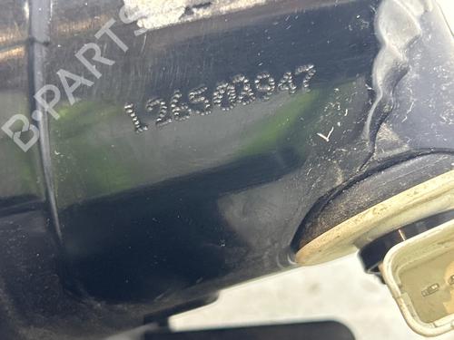 Right tailgate light CITROËN C3 Picasso (SH_) | BP36148208C80 - Image 2