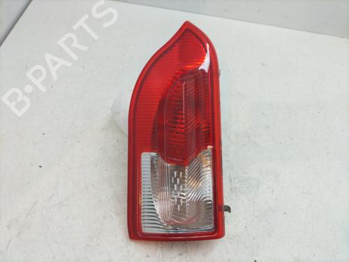 Andre OPEL INSIGNIA A Sports Tourer (G09) 2.0 CDTI (35) (170 hp) 31581764