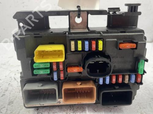 Used Fuse box Fuse box CITROËN C3 II (SC_) 1.6 HDi (92 hp) 22838223 22838223