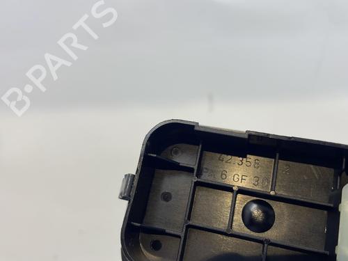 Right front window switch PEUGEOT 508 SW I (8E_) 2.0 BlueHDi 180 | BP29141349I26 