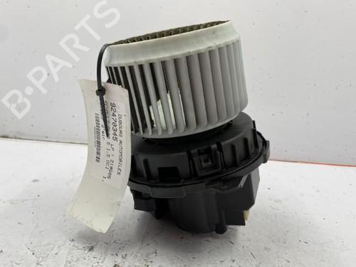 Used Heater blower motor RENAULT CLIO V (B7_) 1.5 Blue dCi 85 (B7AG) (86 hp) 22840751