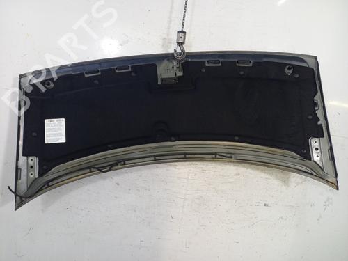 Hood PEUGEOT 806 (221) 2.0 HDI | BP30184253C1 