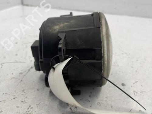 Used Left front fog light Left front fog light FORD FOCUS II Turnier (DA_, FFS, DS) 1.6 TDCi (90 hp) 22837765 22837765