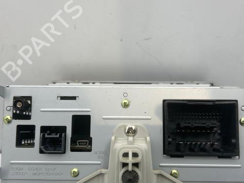 Used Radio Radio OPEL ADAM (M13) 1.4 (87 hp) 39937051 39937051