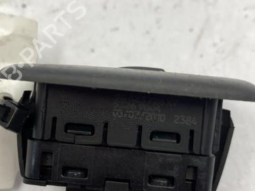 Used Left rear window switch Left rear window switch CITROËN C5 III (RD_) 2.0 HDi 140 (RDRHF8, RDRHFA, RDRHA8, RDRHAJ) (140 hp) 22829219 22829219