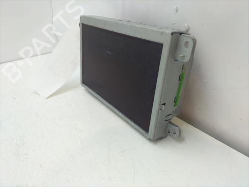 Used Display monitor Display monitor AUDI A6 C6 (4F2) 2.4 (177 hp) 29314900 29314900