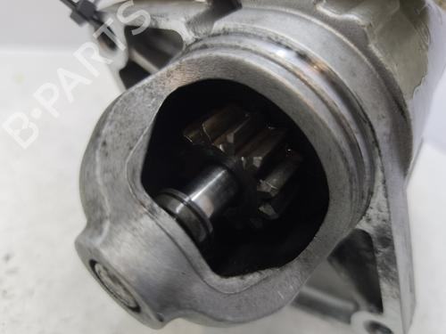 Used Starter Starter PEUGEOT 308 II (LB_, LP_, LW_, LH_, L3_) 1.6 GTi PureTech 263 (L3EGXP) (263 hp) 33994850 33994850