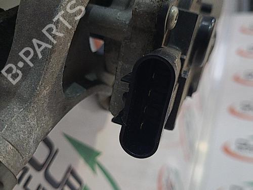 Used Front wiper motor Front wiper motor OPEL INSIGNIA A Sports Tourer (G09) 2.0 CDTI 4x4 (35) (160 hp) 22820884 22820884