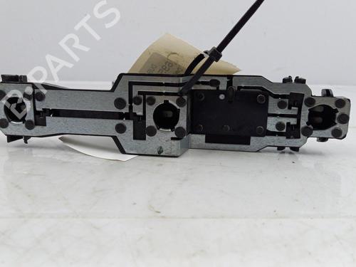 Used Lamp holder Lamp holder DACIA SANDERO 1.4 MPI LPG (72 hp) 22826051 22826051