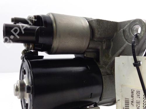 Starter SEAT IBIZA III (6L1) 1.4 16V | BP22824051M8 