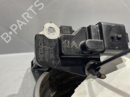 Luftmassemåler CITROËN BERLINGO MULTISPACE (B9) 1.6 BlueHDi 100 | BP28369860M95