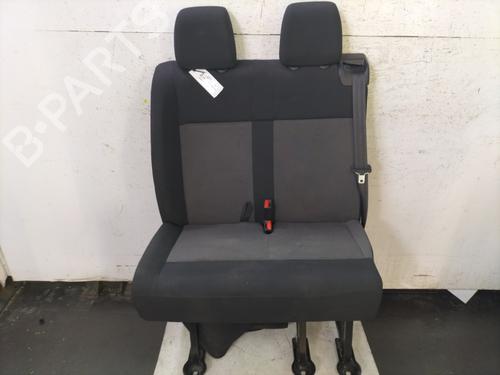 Right front seat CITROËN JUMPY III Van (V_) 2.0 BlueHDi 180 | BP37732113C16 - Image 3
