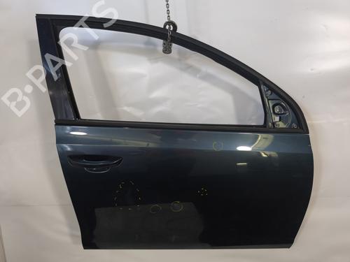Used Right front door VW GOLF VI (5K1) 1.6 TDI (105 hp) 29044245