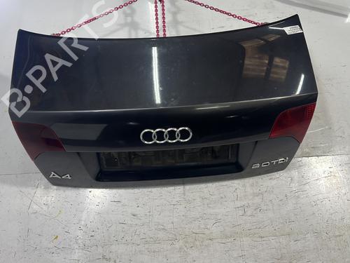 Tailgate AUDI A4 B7 (8EC)  | BP25280356C6  - Image 6