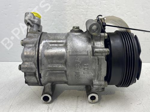 Used AC compressor RENAULT TWINGO I (C06_) 1.2 16V (C06C, C06D, C06K) (75 hp) 31582142