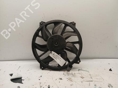radiator-fan-peugeot-307-cc-3b-2003-2004-2005-2006-2007-2008-2009-31830217 main image