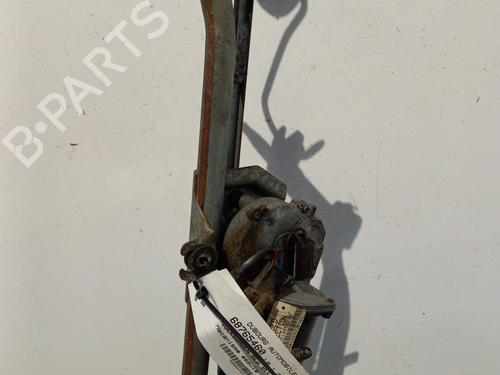 Used Front wiper motor Front wiper motor VW NEW BEETLE (9C1, 1C1) 1.9 TDI (101 hp) 22825710 22825710