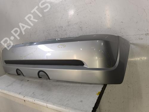 Used Rear bumper Rear bumper RENAULT CLIO II (BB_, CB_) 2.0 16V Sport (179 hp) 35937067 35937067