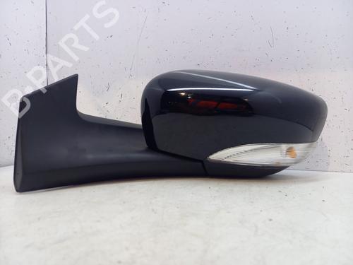 Used Left mirror RENAULT ZOE (BFM_) ZOE (92 hp) 28482153