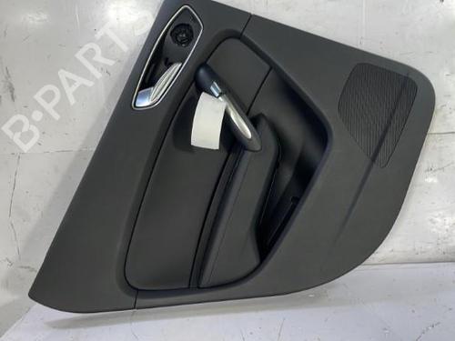 Used Rear left panel Rear left panel AUDI A1 Sportback (8XA, 8XF) 1.6 TDI (115 hp) 22839674 22839674