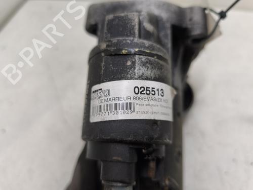 Starter CITROËN C5 II (RC_) | BP38008790M8 - Image 4