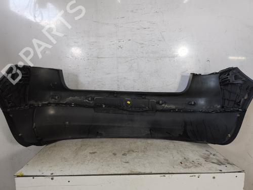 Rear bumper VW GOLF V (1K1) 1.9 TDI | BP27093952C8 