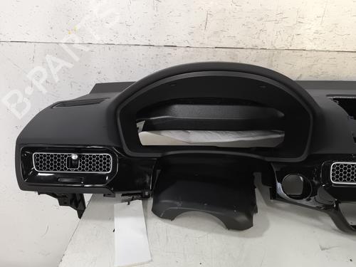 Instrumentbord HONDA CIVIC XI Hatchback (FL) 2.0 e:HEV | BP32367323C46