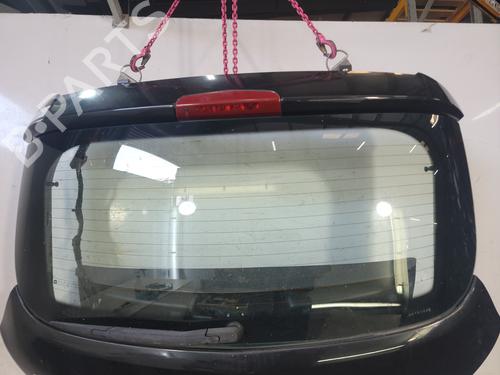 Tailgate OPEL CORSA D (S07) 1.2 (L08, L68) | BP25996647C6 