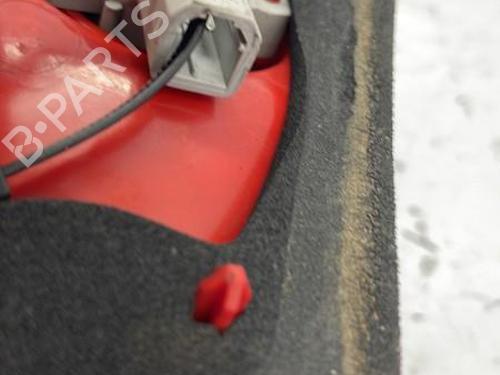 Left tailgate light ALFA ROMEO 147 (937_) 1.9 JTD (937.AXD1A, 937.BXD1A, 937.AXV1A, 937.BXB1A,... | BP22836863C79 
