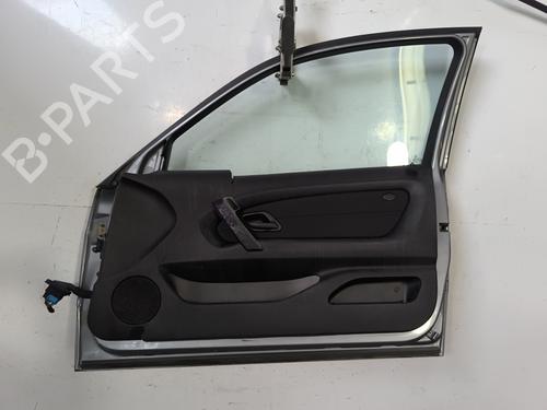 Right front door BMW 3 Compact (E46) 320 td | BP25120801C3 