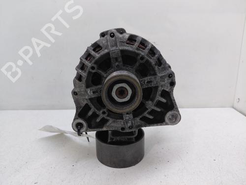 Alternator PEUGEOT 1007 (KM_) 1.6 16V | BP37715010M7 - Image 4
