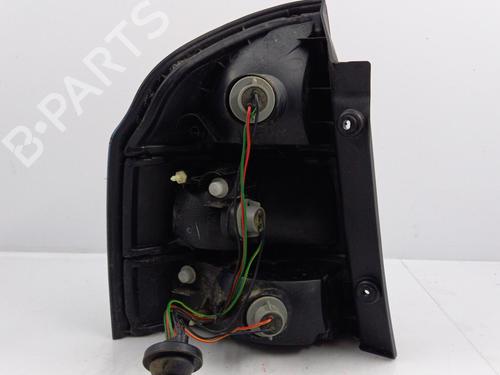 Used Right taillight Right taillight MAZDA 323 F VI Hatchback (BJ) 2.0 D (71 hp) 22825210 22825210