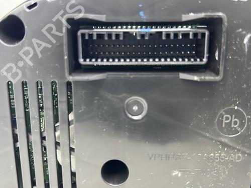 Used Instrument cluster Instrument cluster KIA NIRO I (DE) [2016-2022] 34531577 34531577